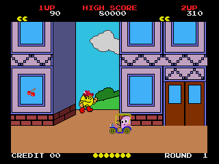 Namco Museum Vol 4